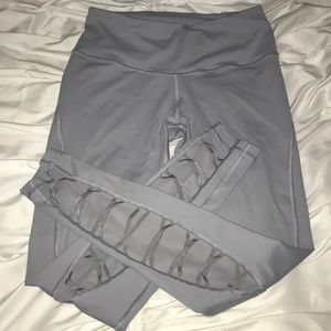 Victoria secret yoga pants